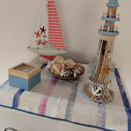 Il Gelsomino Apartman Rimini Kültér fotó