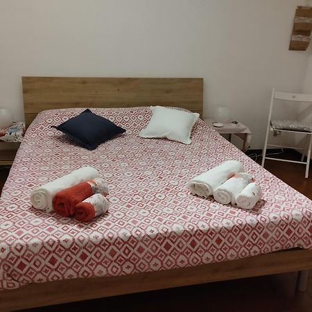 Il Gelsomino Apartman Rimini Kültér fotó