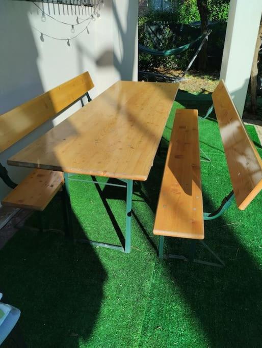Il Gelsomino Apartman Rimini Kültér fotó