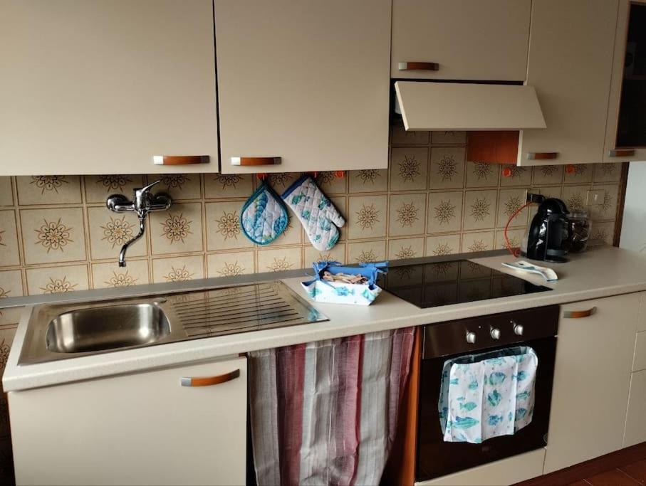 Il Gelsomino Apartman Rimini Kültér fotó