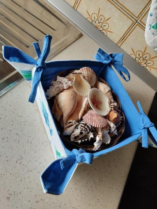 Il Gelsomino Apartman Rimini Kültér fotó