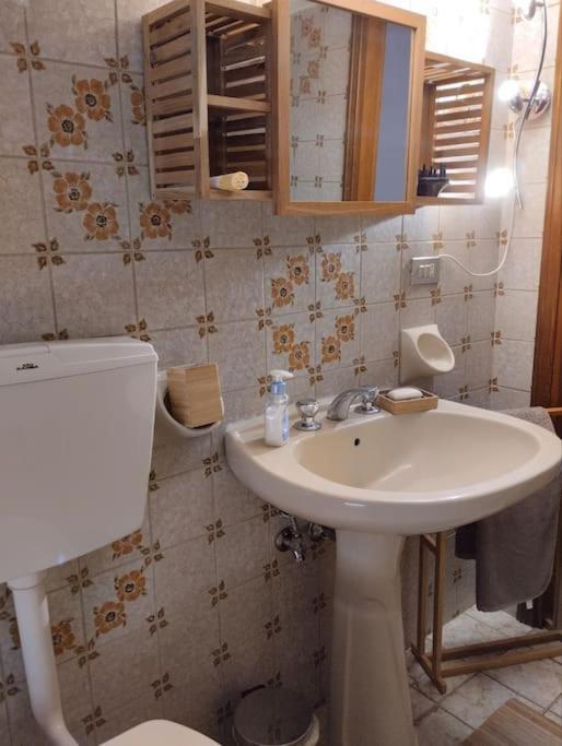Il Gelsomino Apartman Rimini Kültér fotó