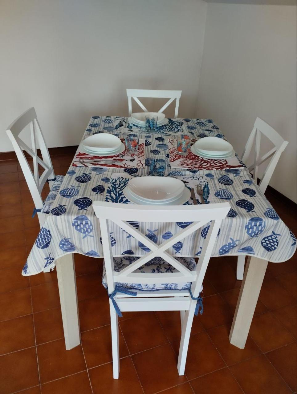 Il Gelsomino Apartman Rimini Kültér fotó