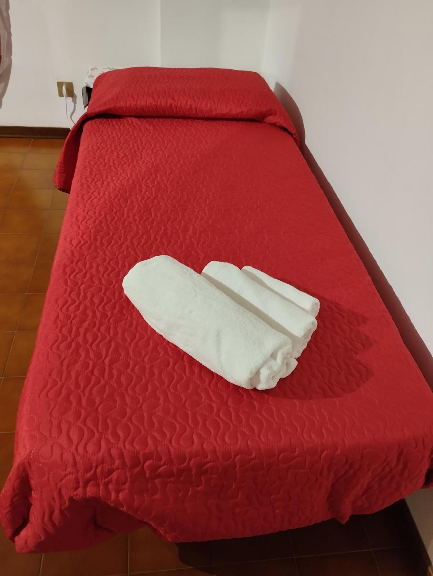 Il Gelsomino Apartman Rimini Kültér fotó