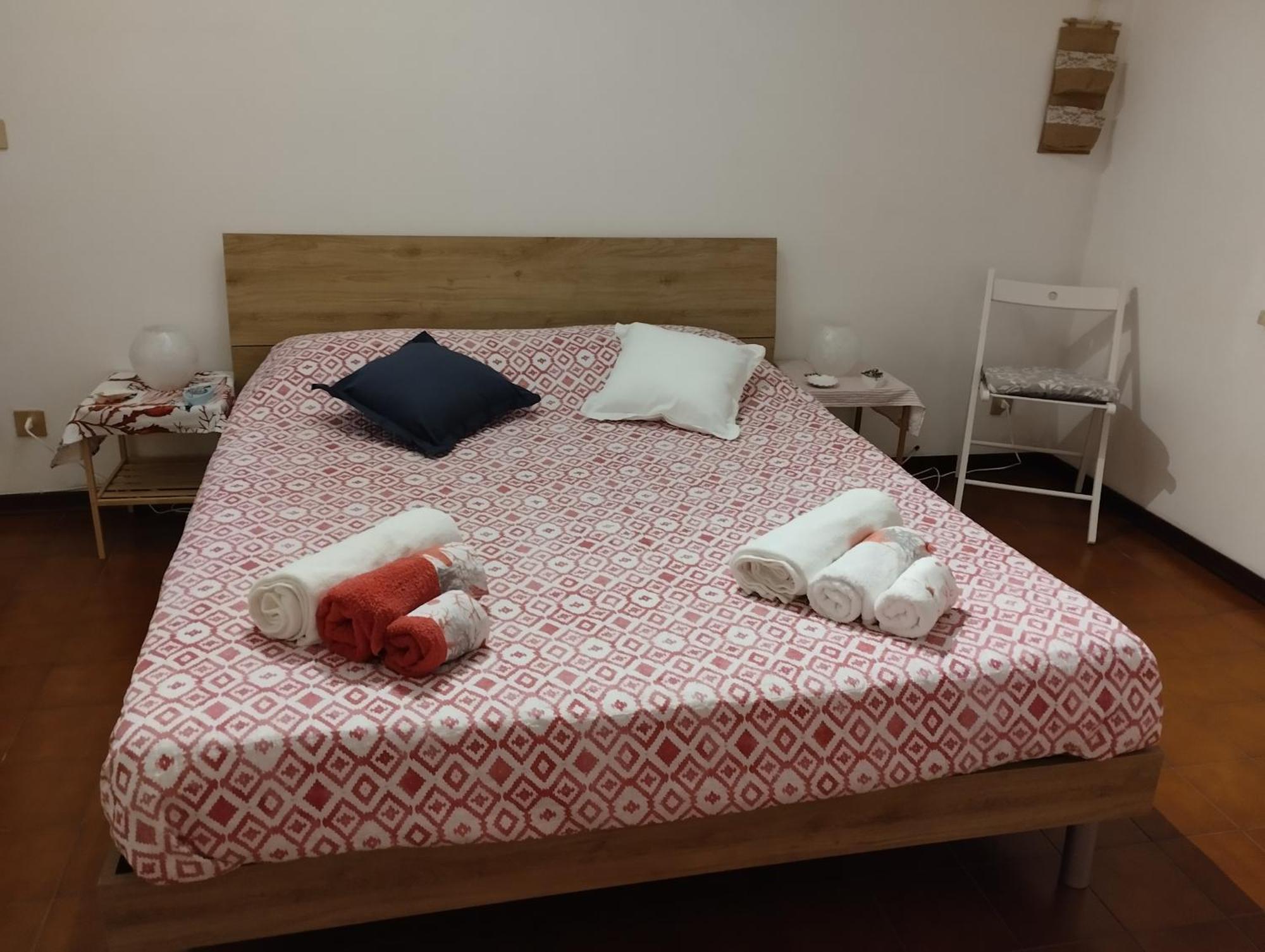 Il Gelsomino Apartman Rimini Kültér fotó