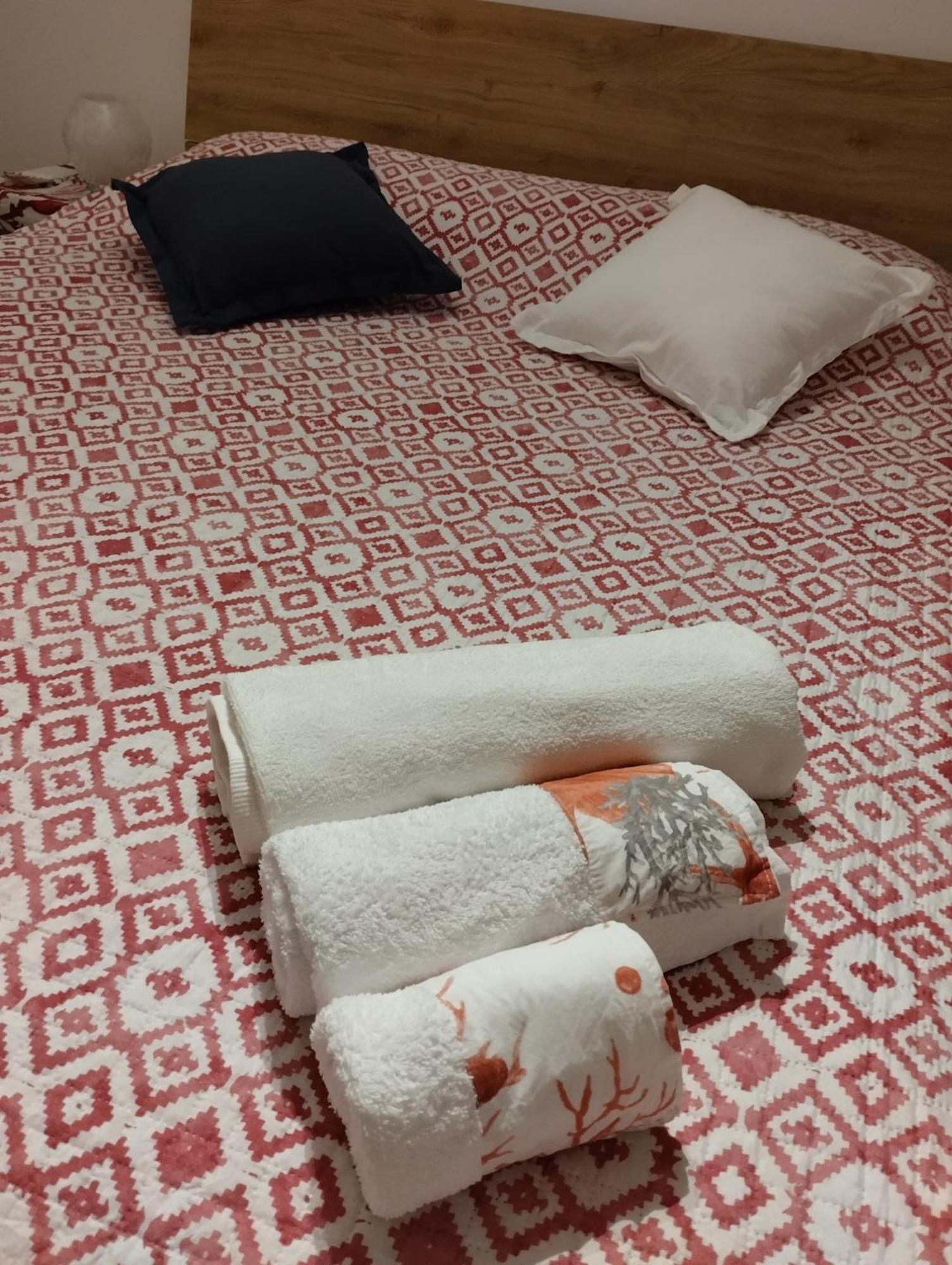Il Gelsomino Apartman Rimini Kültér fotó